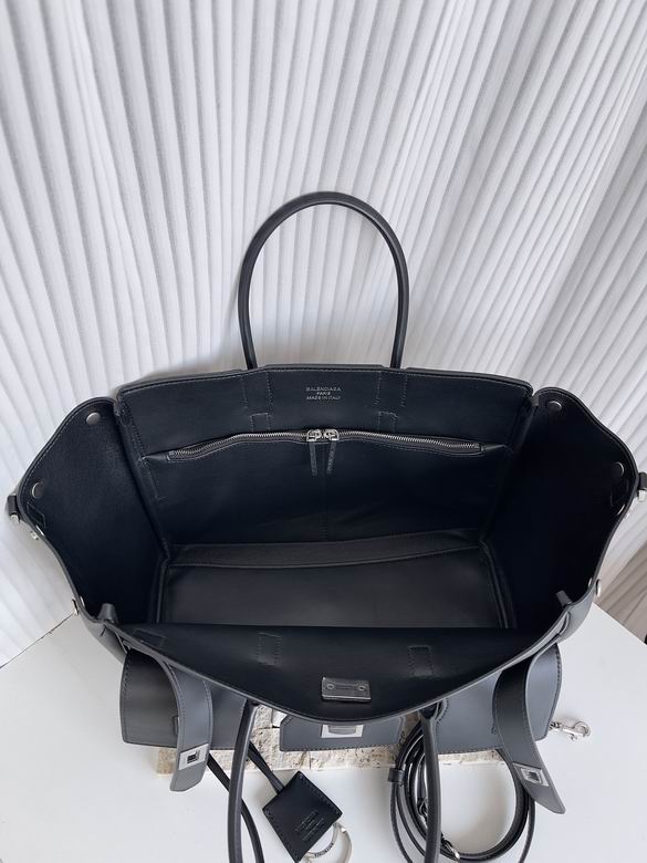 BEL AIR 30X20.5X12cm 031106 GY 3色 2