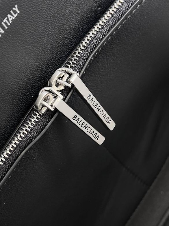 BEL AIR 30X20.5X12cm 031106 GY 3色 5