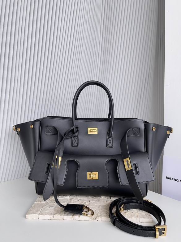 BEL AIR 30X20.5X12cm 031106 GY 3色 9