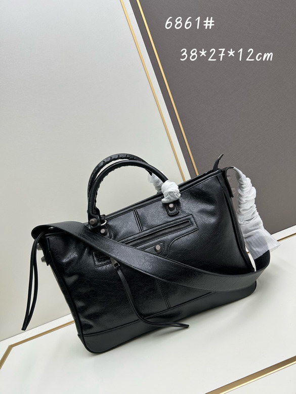 Balenciaga 6861 38x27x12cm jj_1