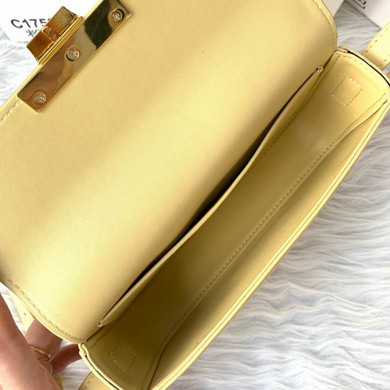 C17500 20X10X4cm XMY 5色 16