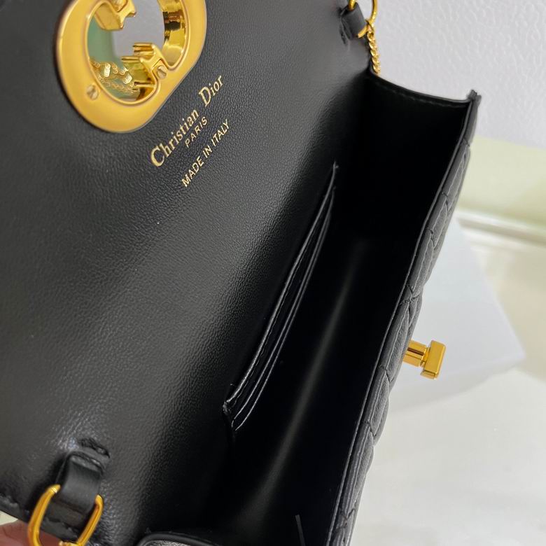 Caro 19X11X4.5cm 032201 YG 5色 17