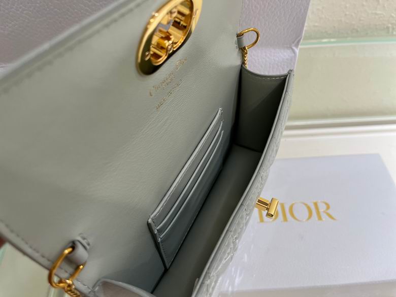 Caro 19X11X4.5cm 032201 YG 5色 33