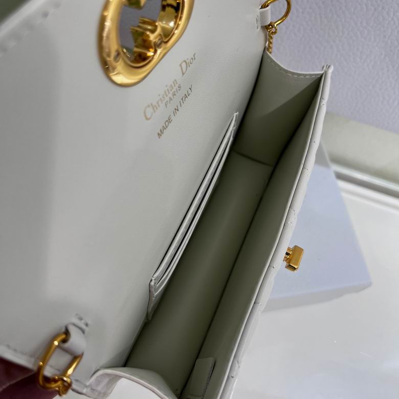 Caro 19X11X4.5cm 032201 YG 5色 8