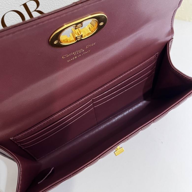 Caro 5221 24X12X4cm YG 5色 34