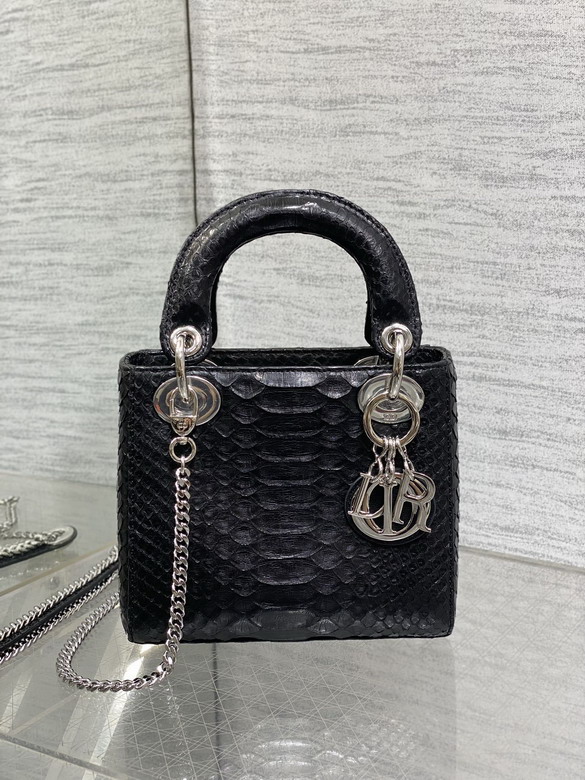Dior Lady 17cm yz15_2