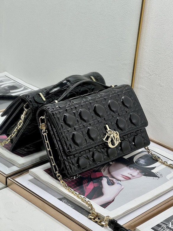 Dior 0605 24x14x7 5cm yz1_2