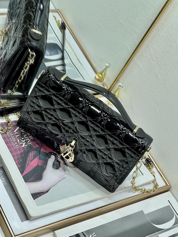 Dior 0605 24x14x7 5cm yz1_3