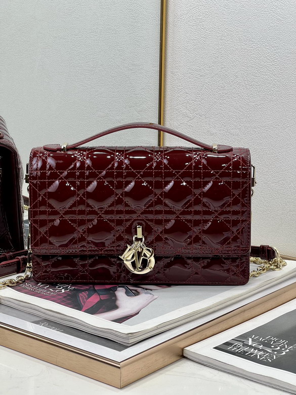 Dior 0605 24x14x7 5cm yz_1