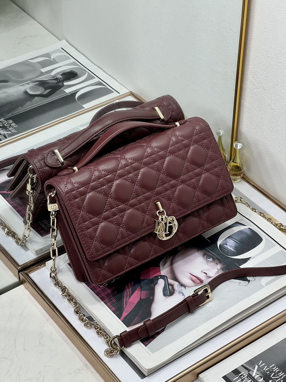 Dior 0605 24x14x7 5cm yz2_1