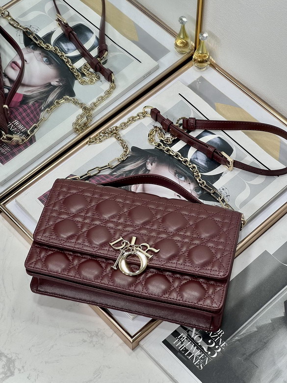 Dior 0605 24x14x7 5cm yz2_5