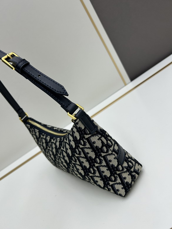 Dior Caro 2381 23x13x6cm ss_3