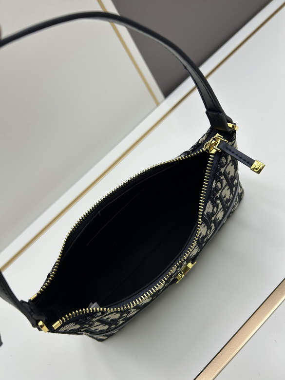 Dior Caro 2381 23x13x6cm ss_7