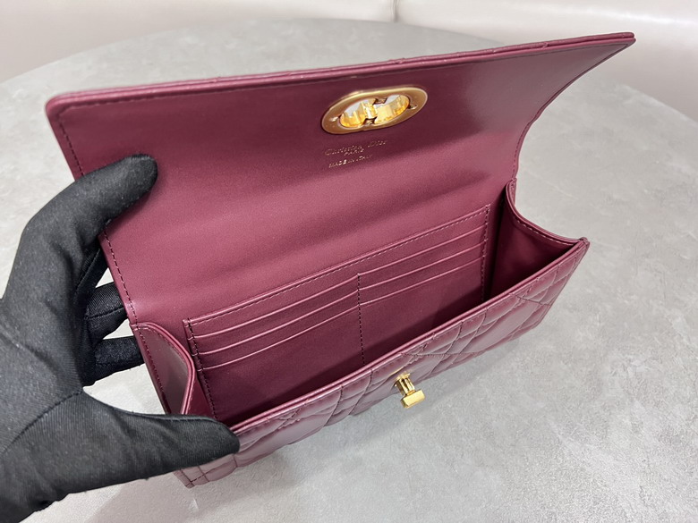 Dior Caro 5221 24x12x4cm yz1_8