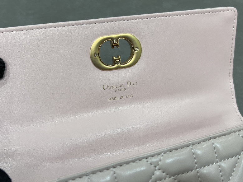 Dior Caro 5221 24x12x4cm yz2_8