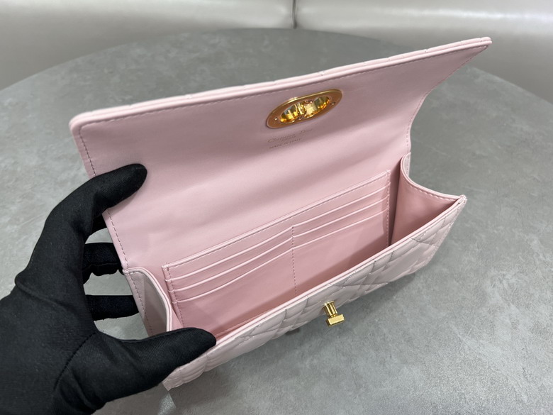 Dior Caro 5221 24x12x4cm yz2_9