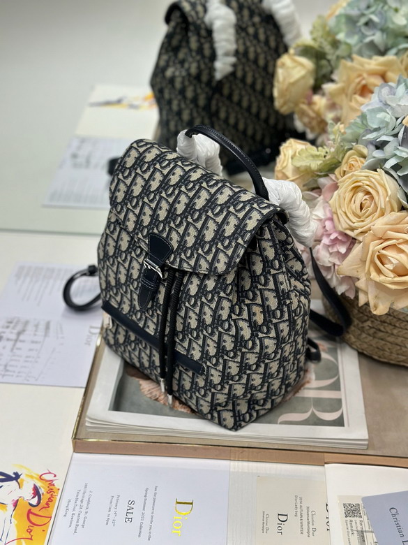Dior D007 23x26 7x12 5cm yz1_3