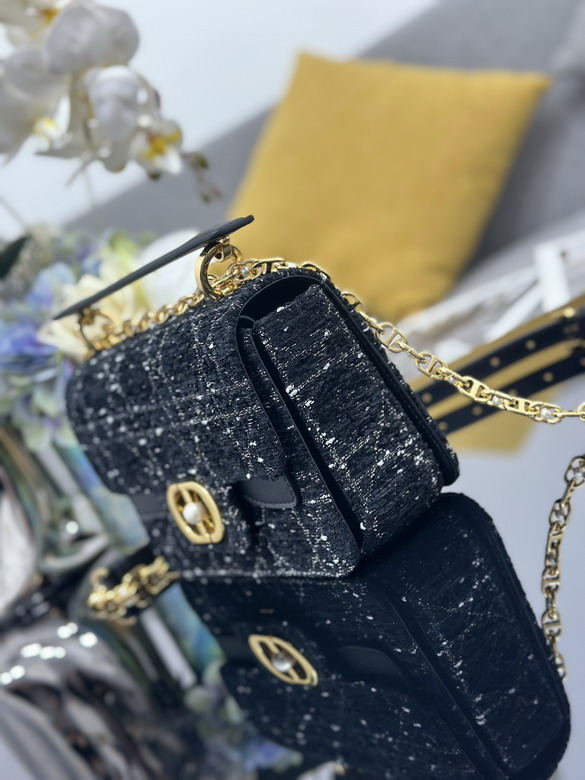 Dior Jolie M9271 22x14x8cm yz_3