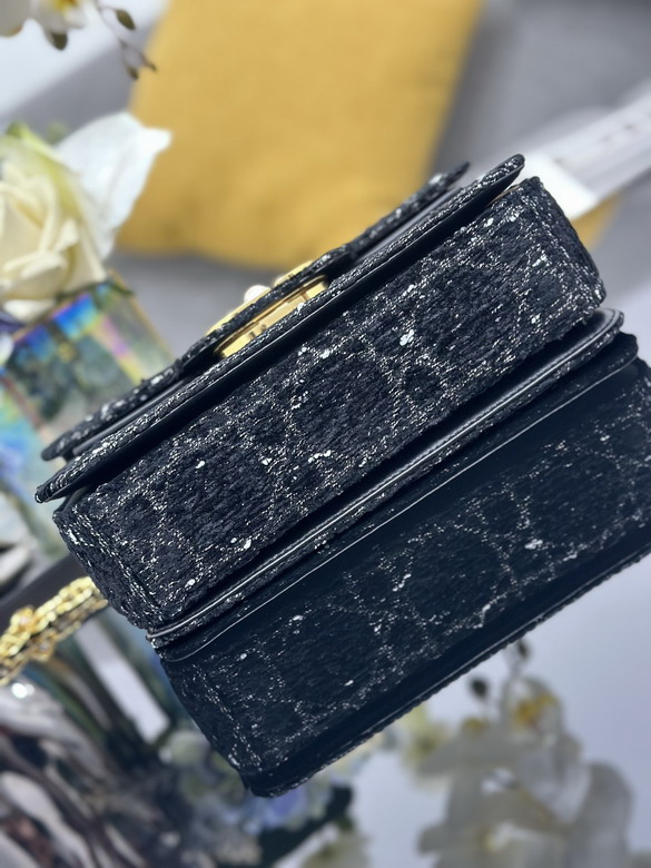 Dior Jolie M9271 22x14x8cm yz_4