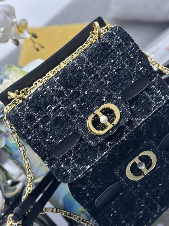 Dior Jolie M9271 22x14x8cm yz_5