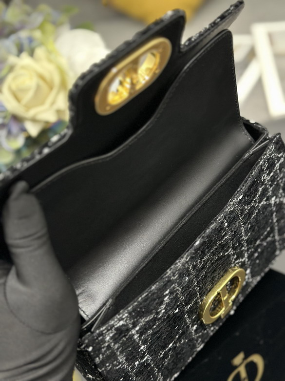 Dior Jolie M9271 22x14x8cm yz_7