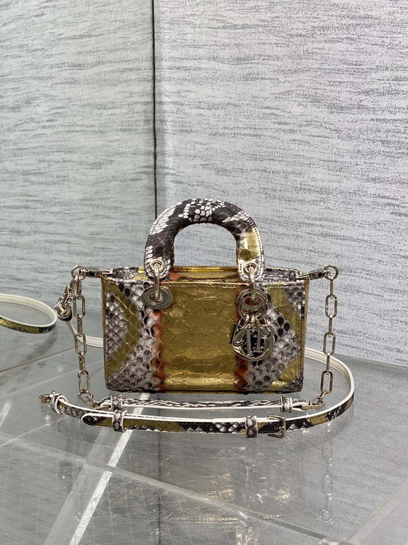 Dior Lady 16 5cm yz5_1