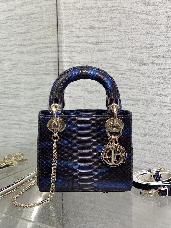Dior Lady 17cm yz10_2