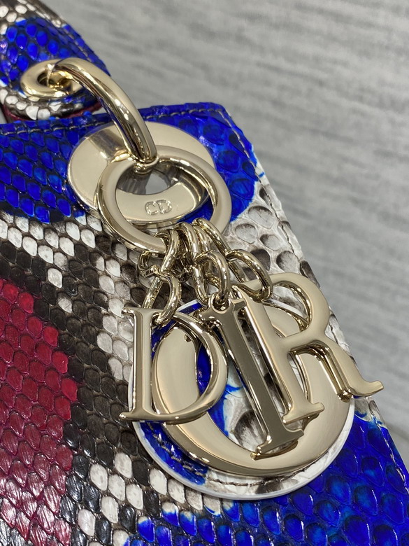 Dior Lady 17cm yz11_3