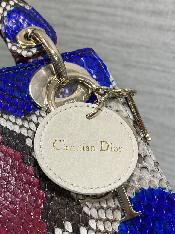 Dior Lady 17cm yz11_4