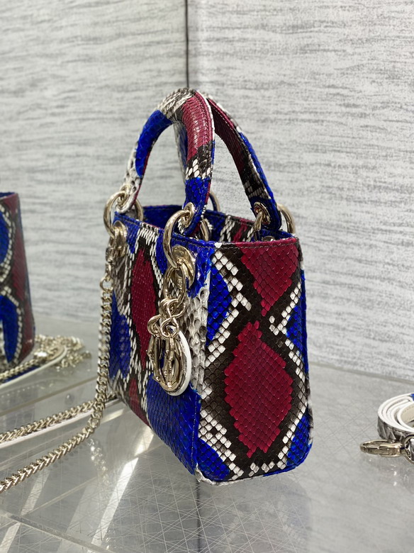 Dior Lady 17cm yz11_6