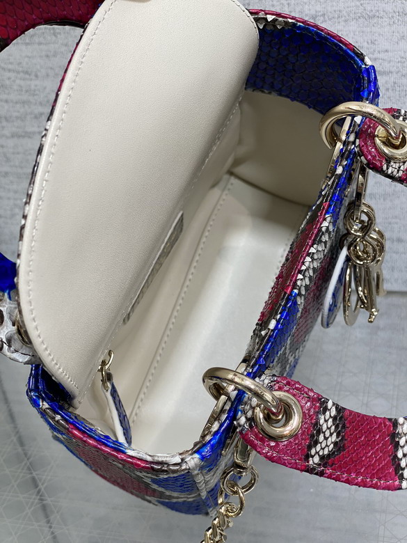Dior Lady 17cm yz11_8