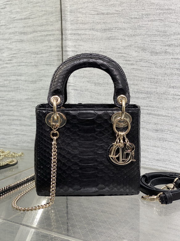 Dior Lady 17cm yz12_2