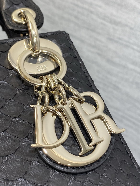 Dior Lady 17cm yz12_3