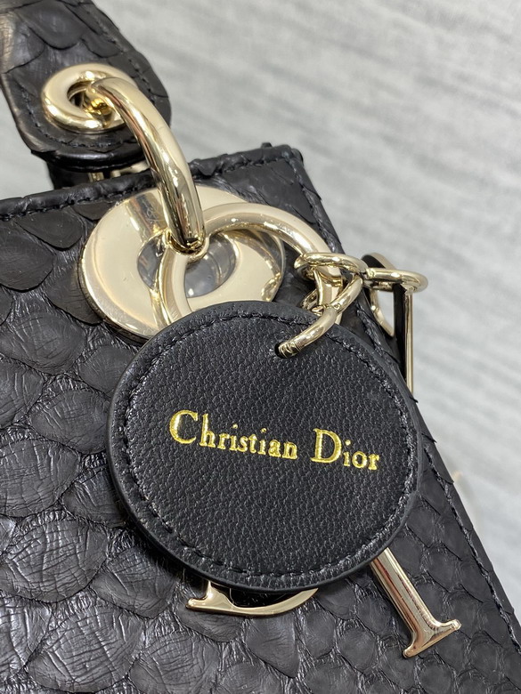 Dior Lady 17cm yz12_4