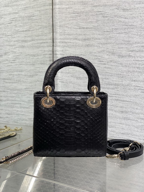 Dior Lady 17cm yz12_5