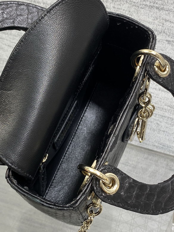 Dior Lady 17cm yz12_8