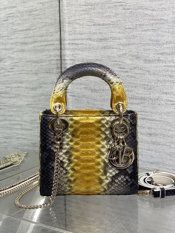 Dior Lady 17cm yz1_2