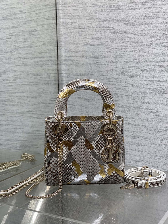 Dior Lady 17cm yz13_1