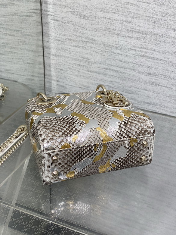 Dior Lady 17cm yz13_7