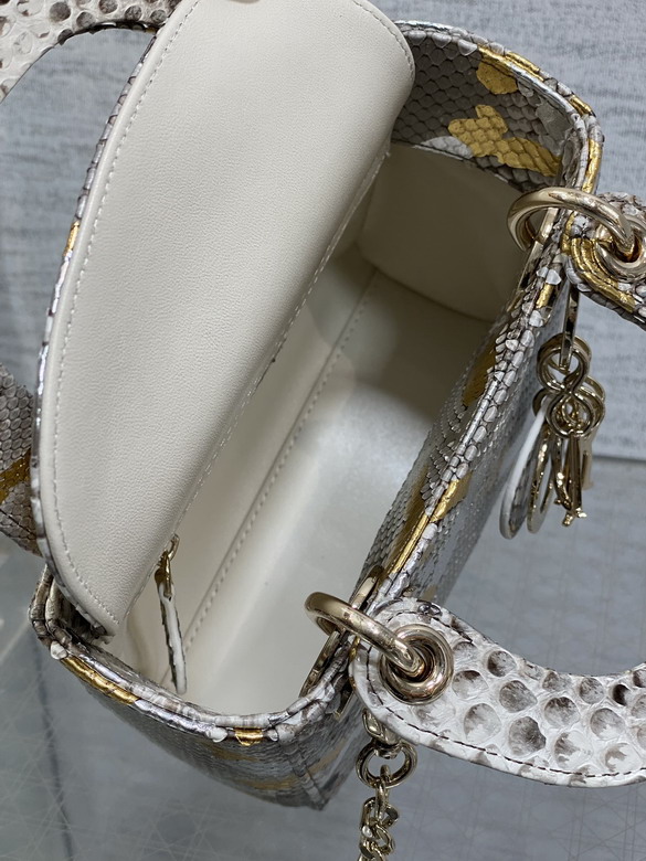 Dior Lady 17cm yz13_8