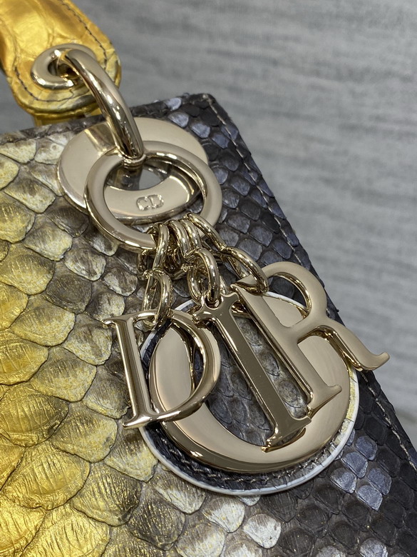 Dior Lady 17cm yz1_3