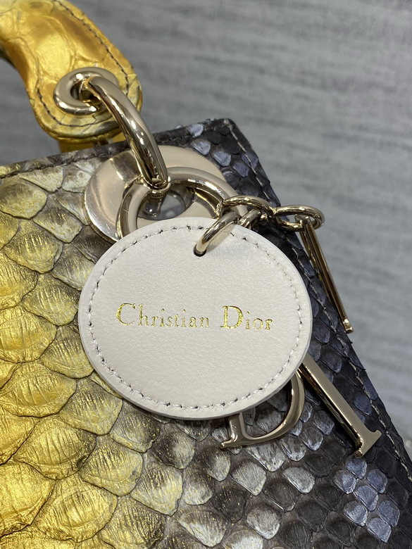 Dior Lady 17cm yz1_4