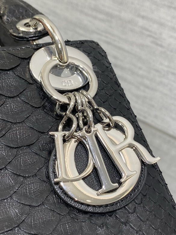 Dior Lady 17cm yz15_3