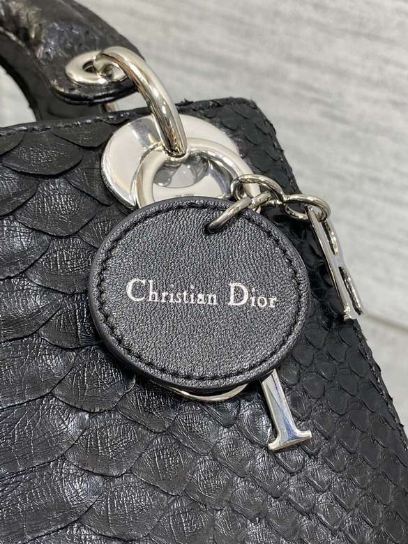 Dior Lady 17cm yz15_4