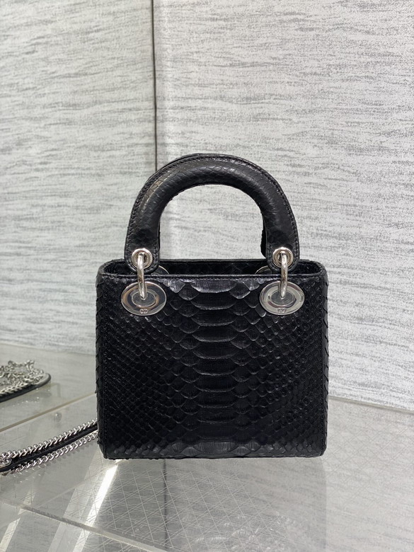 Dior Lady 17cm yz15_5