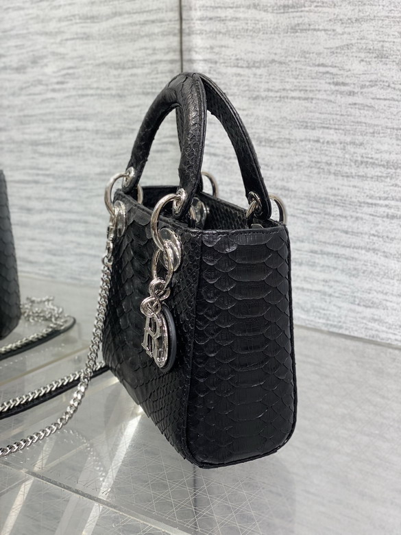 Dior Lady 17cm yz15_6
