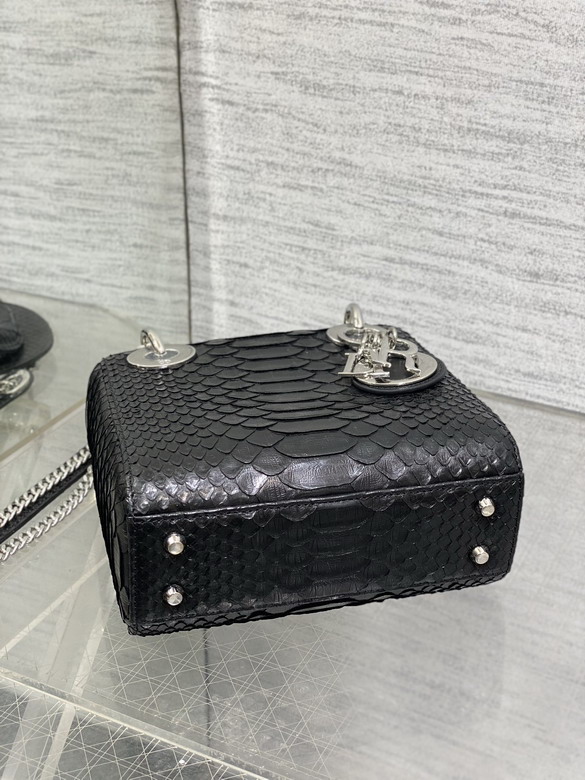 Dior Lady 17cm yz15_7