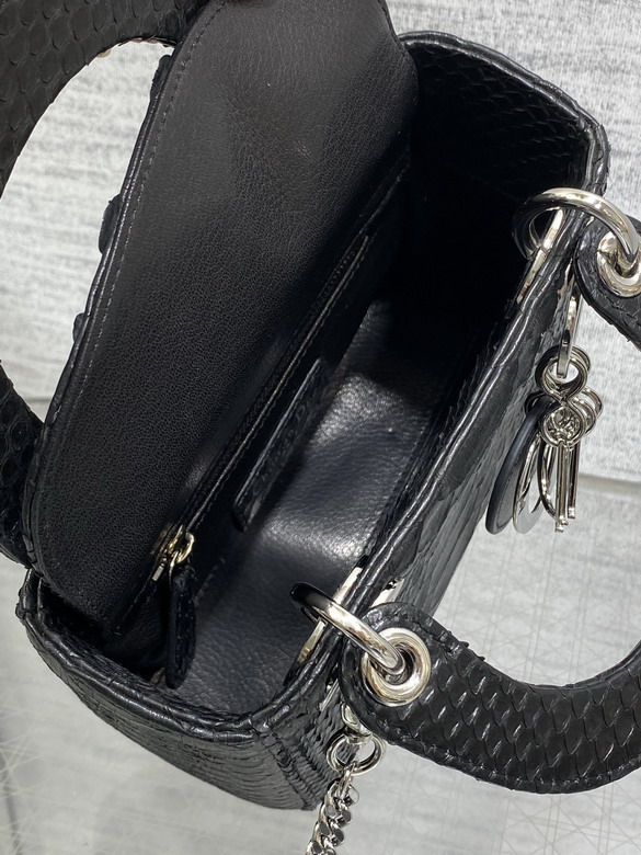 Dior Lady 17cm yz15_8