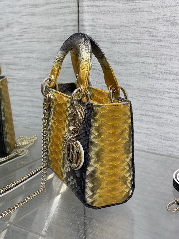 Dior Lady 17cm yz1_6