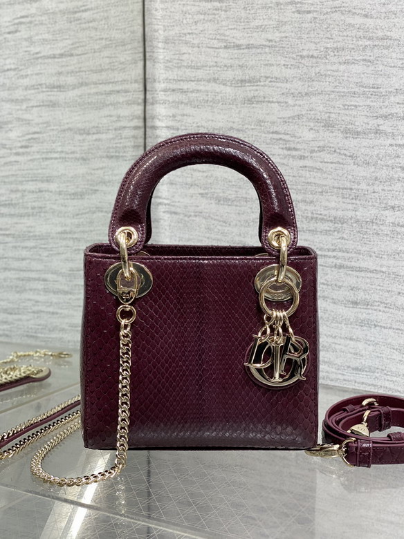 Dior Lady 17cm yz17_2